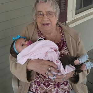 Meet your Posher, Reneeandsean